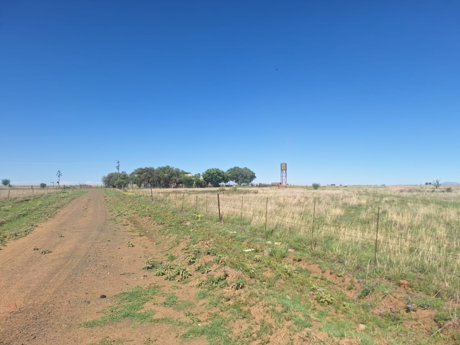 Commercial Property for Sale in Roodewal Free State